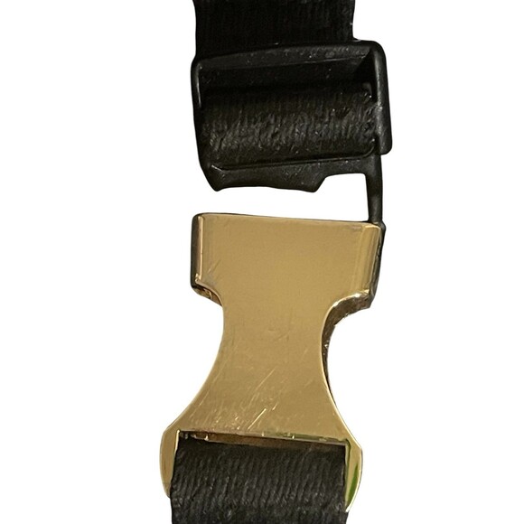 Disney’s Mickey Mouse Backpack Black Nylon - Picture 11 of 16